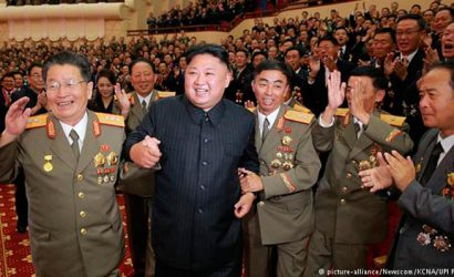 Pyongyang eleva su amenaza contra EE. UU.