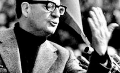 El «lado B» de Salvador Allende: antisemita y homófobo