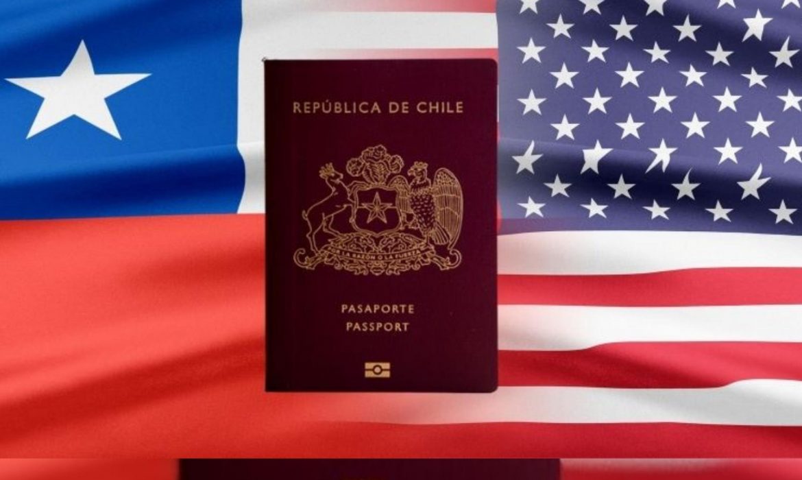 “Turismo criminal” pone en peligro visa Waiver para Chile