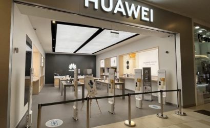 Huawei cerrará sus tiendas físicas en Chile en marco de ajustes globales por eventual recesión 