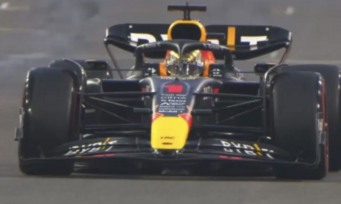 Verstappen no afloja y lidera libres del GP de Abu Dabi de Fórmula 1, el último de la temporada 