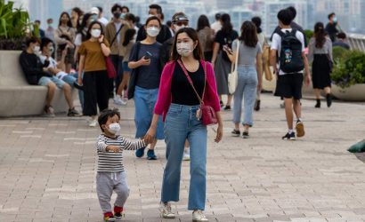Giro sísmico para la economía de China: la población se reduce por primera vez en seis décadas 