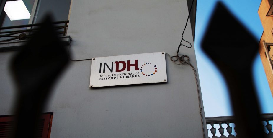 418 personas de lista secreta del “INDH” perciben mensualmente pensiones del Estado de hasta un millón de pesos￼￼￼