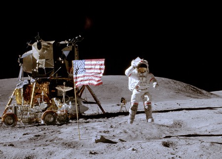 China y Estados Unidos ya no se fían el uno del otro en algo crucial: llegar a la Luna y «quedársela» 