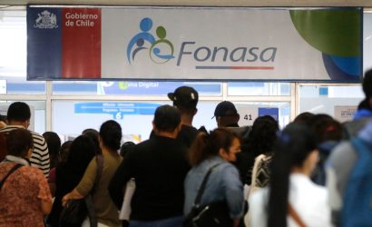 Colmed: El país no está preparado para un colapso de isapres, va a tener repercusiones en Fonasa