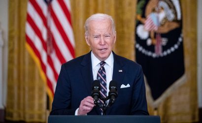 Casa Blanca confirma hallazgo de nuevos documentos clasificados en residencia de Joe Biden 