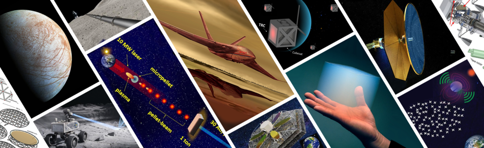 Los 14 proyectos revolucionarios de la NASA para profundizar la exploración espacial