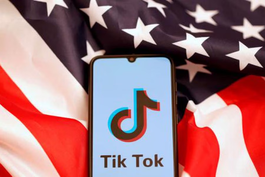 Los demócratas en el Senado de EEUU abren la puerta a la prohibición nacional de TikTok
