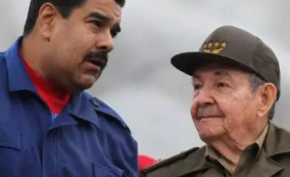 Venezuela ha regalado a Cuba más dinero que la Unión Soviética