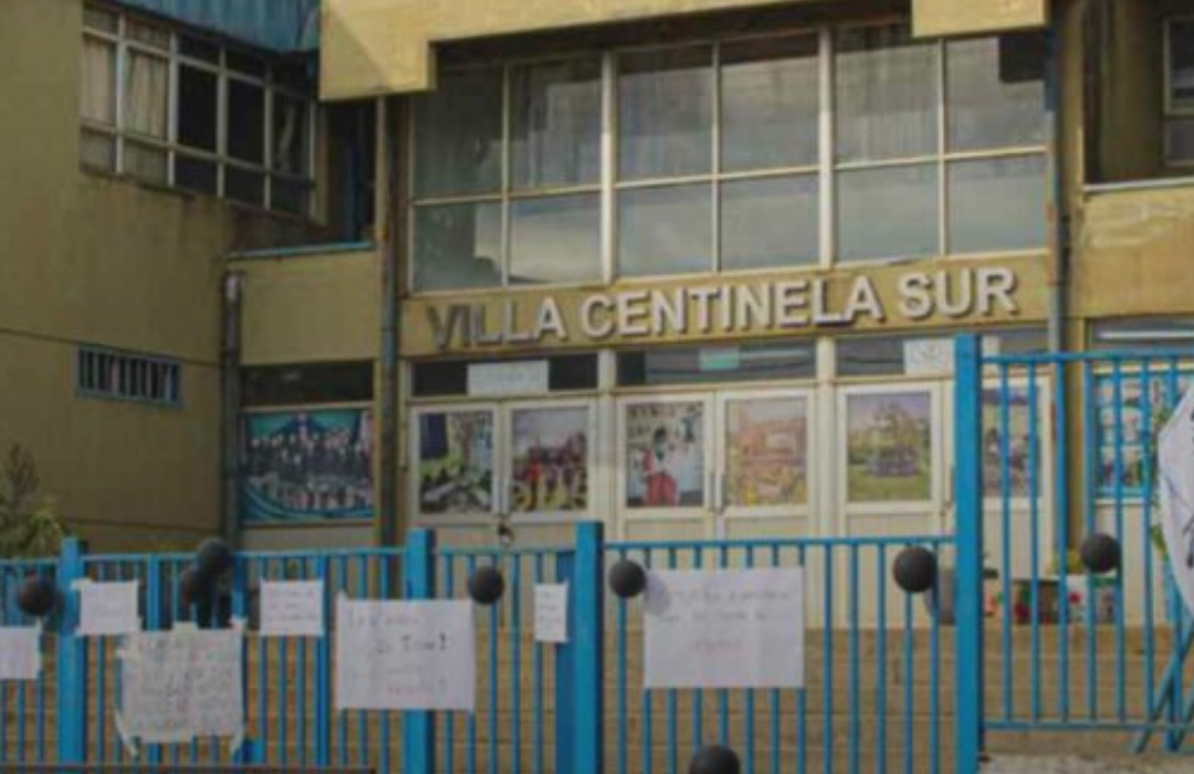 Operativo de salud en Talcahuano develó abusos sexuales a tres alumnas fuera de la escuela