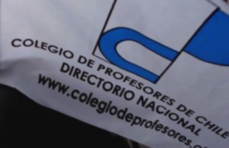 Colegio de Profesores ingresa querella contra alcalde de Ancud por malversación de fondos públicos