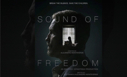 «Sound of Freedom»: ¿De qué se trata la polémica película que ya tiene fecha de estreno en Chile?