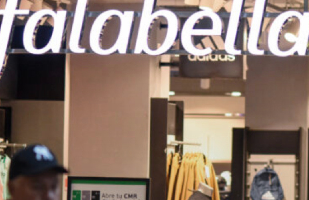 Trabajadores ya fueron informados: Falabella anuncia cierre de una tienda en RM y al local llegará H&M
