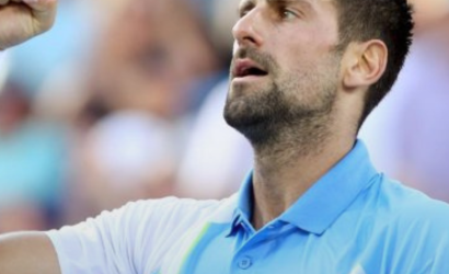 Novak Djokovic derribó en una batalla a Carlos Alcaraz y conquistó el Masters de Cincinnati