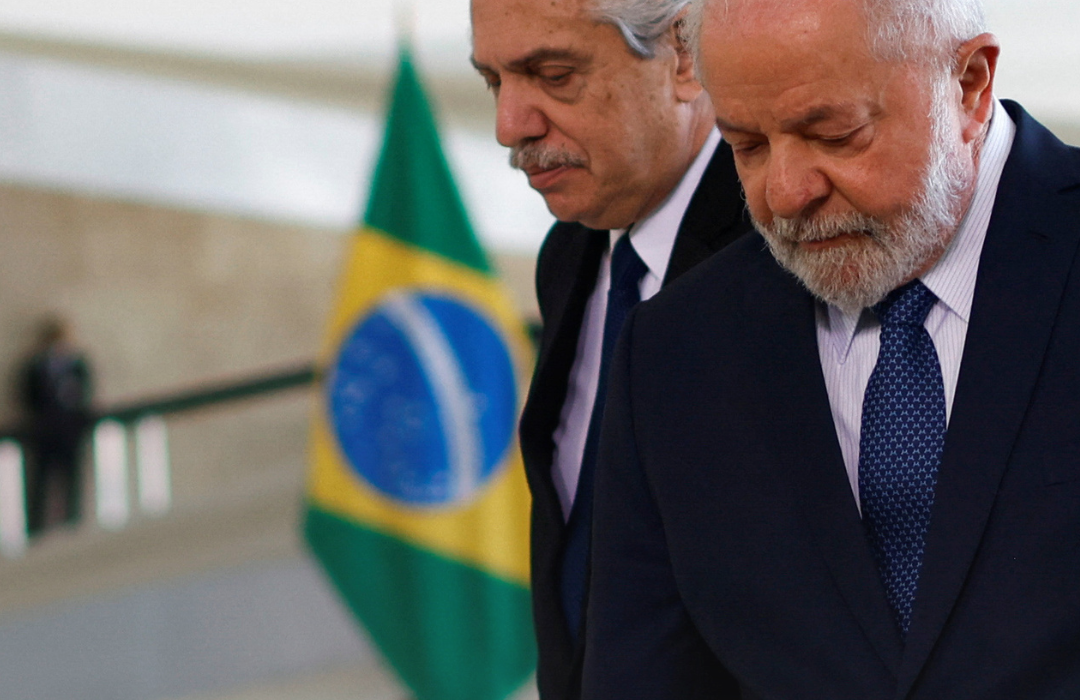 Argentina no podrá entrar a los BRICS y Alberto Fernández canceló su viaje a la cumbre de Sudáfrica