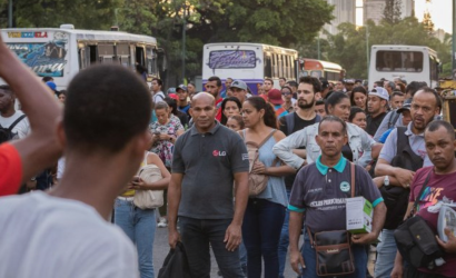 Oposición venezolana denunció «perverso plan» del Gobierno para impedir las primarias