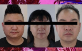 Bang de Fujian: la mafia china que se instaló en Chile con inmigrantes ilegales y tráfico de marihuana