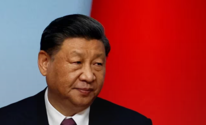 Denuncian que China utiliza comisarías de control en la Argentina