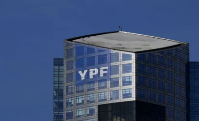 Argentina podría verse obligada a pagar USD 16.000 millones por la nacionalización de YPF