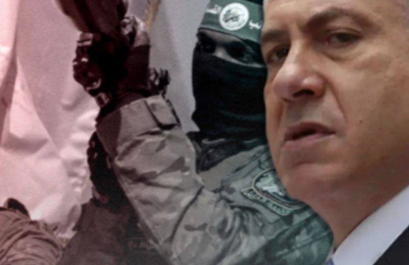 Hamás: el monstruo al que Netanyahu llamó a fortalecer y ahora no puede controlar