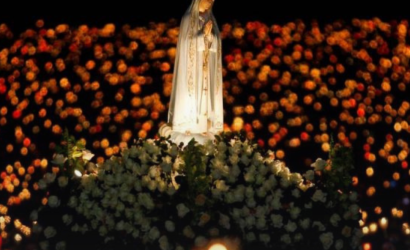 Un día como hoy ocurrió el «milagro del sol» de la Virgen de Fátima