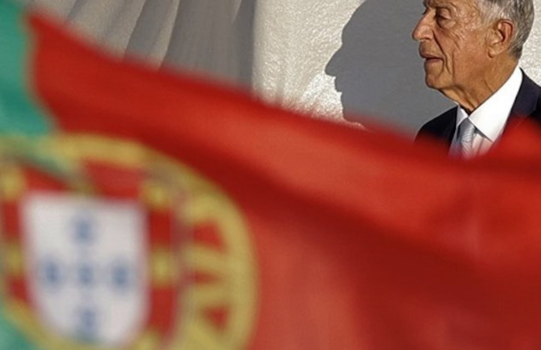 La encrucijada que enfrenta el presidente de Portugal tras el escándalo de corrupción