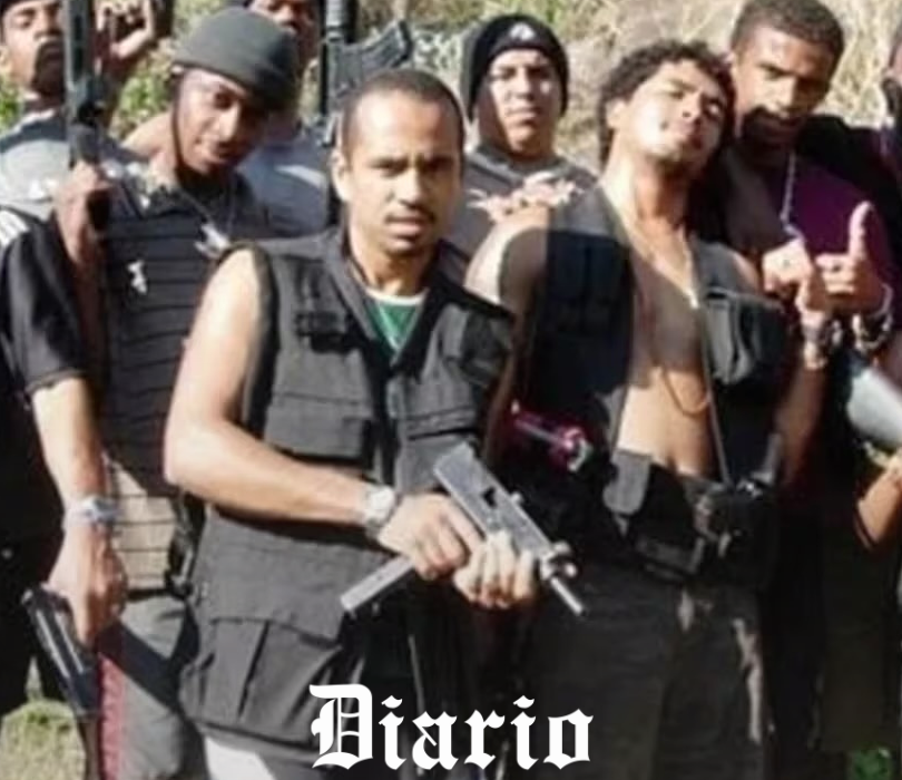 La mayor banda narco de Sudamérica ya se expande a otros continentes