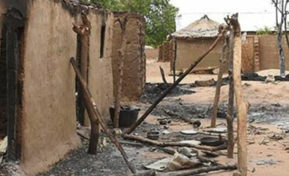 Terror en Nigeria durante la Navidad: al menos 140 muertos en ataques indiscriminados a cristianos