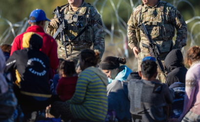 La nueva ley de inmigración de Texas siembra confusión e incertidumbre a lo largo de la frontera