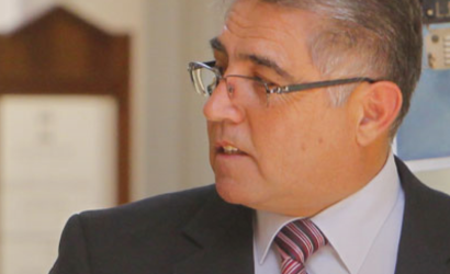 Detienen a ex juez de la Corte de Apelaciones, Juan Antonio Poblete, por caso de espionaje telefónico