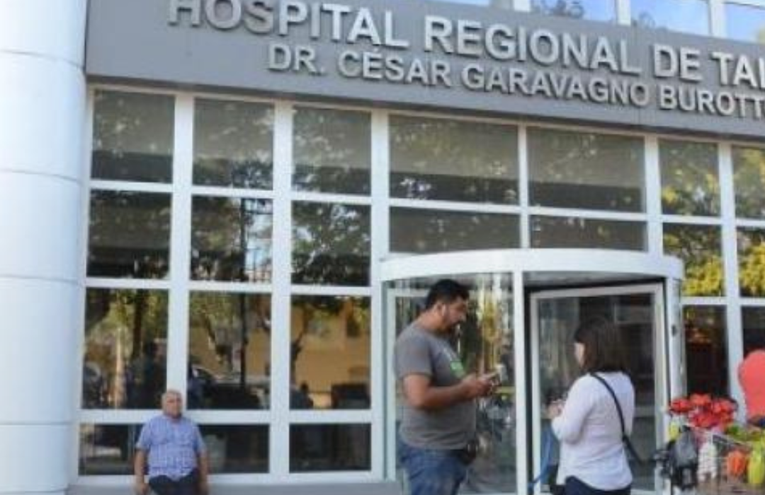 Neurocirujana suspende post-natal y se traslada a Talca para operar a menor en riesgo vital