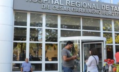 Neurocirujana suspende post-natal y se traslada a Talca para operar a menor en riesgo vital