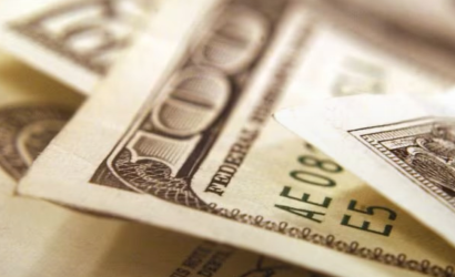 Dólar recupera terreno en jornada marcada por Imacec de noviembre