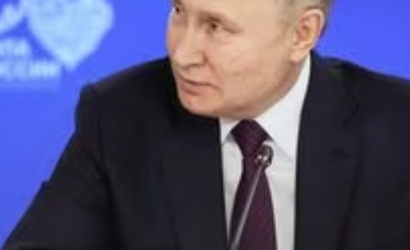 Documentos secretos revelarían plan de Putin para una «Tercera Guerra Mundial» contra la OTAN en 2025