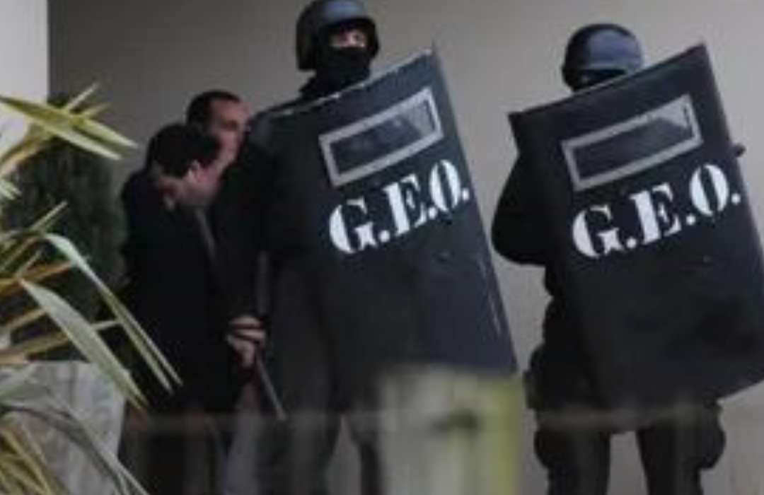 Uruguay y su Gobierno también enfrentan una crisis de seguridad y una ola de homicidios