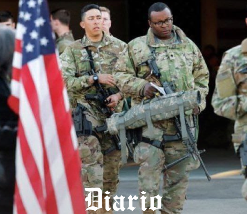 Daniel Noboa dijo que Ecuador recibirá armamento, tecnología y entrenamiento de Estados Unidos para combatir la violencia