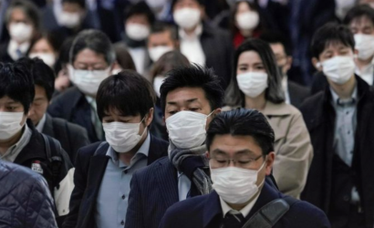 Japón eleva alerta por «enfermedad carnívora»: reportan brusco aumento de infecciones durante 2024