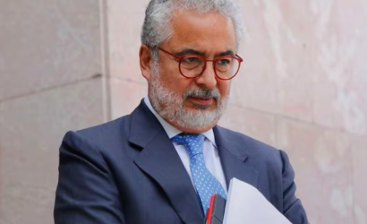 La huella de Hermosilla: ministerios revisan posibles contactos con el abogado para evitar contratiempos en La Moneda