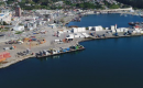 Sindicato de portuarios de Talcahuano: “Si no hay acero nacional, no descargamos acero extranjero”
