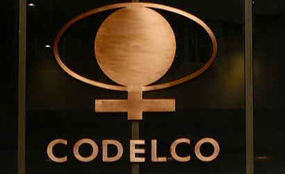 Codelco cerró 2023 con menor producción y una caída del 38% de aporte al fisco