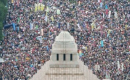 Japón: Multitudinaria marcha contra el ‘Tratado sobre pandemia’ de la OMS