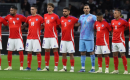 La selección chilena se mantuvo en posiciones secundarias en el ranking FIFA
