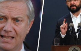 Kast en conferencia en Hungría: “En Chile estamos gobernados por un Presidente ‘woke'»