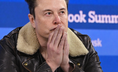 Musk sobre una declaración de Blinken: «Así comienza una película sobre el apocalipsis nuclear»