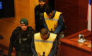 Decretan prisión preventiva para los tres venezolanos acusados por el asesinato del teniente Sánchez
