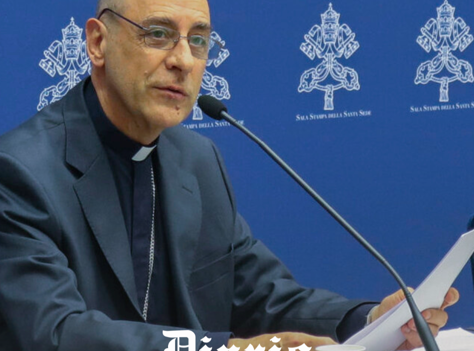 Vaticano condena el cambio de sexo, la teoría de género y los vientres de alquiler