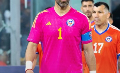 Claudio Bravo le cerró la puerta al fútbol chileno: No quiere que le pase lo de Arturo Vidal