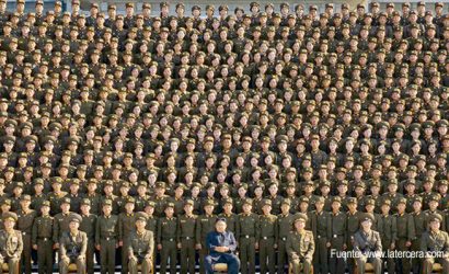Kim Jong Un, el poder absoluto y la bomba H