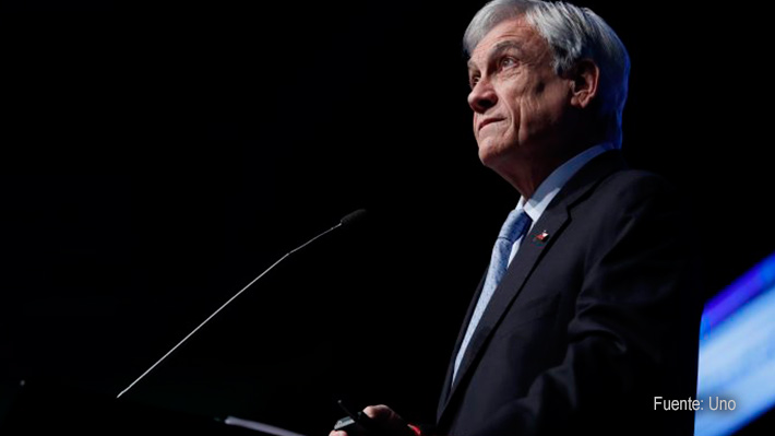 Piñera respalda a Lagos y asegura que comisión Valech “no buscó ningún pacto de silencio”
