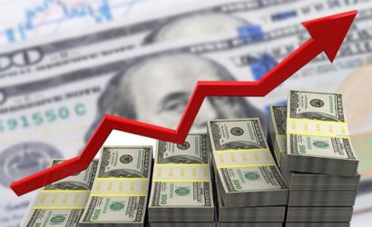 No da tregua: El dólar continúa sobre los $930 y mercado aumenta preocupación por eventual recesión